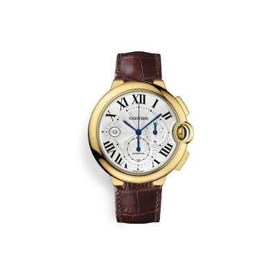 CARTIER BALLON BLEU DE CARTIER WATCH 47MM W6920007